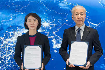 HISとハナツアー、戦略的パートナーシップ締結