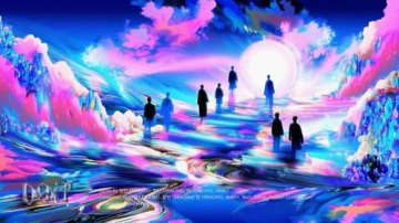 Stray Kids、ニューアルバム「DO IT」マッシュアップビデオを公開