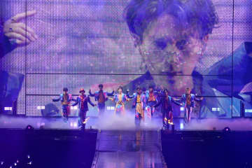 FANTASTICS、初のベストアルバム収録曲を決めるファン投票がスタート