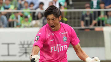 湘南ベルマーレ真田幸太のDMが一時流出…元ジェフ千葉MFと同様の被害である可能性も