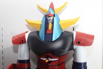 「ジャンボマシンダー」に「勇者ライディーン」がラインナップ。新たなギミックを備え、2026年3月に発売決定！【#魂ネイションズ】