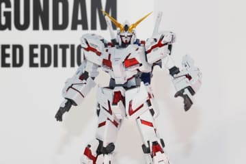 魂ストア限定アイテム「GUNDAM FIX FIGURATION METAL COMPOSITE ユニコーンガンダム -STORE LIMITED EDITION-」が間もなく発売！【#魂ネイションズ】