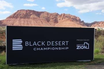 米女子ツアー「ブラックデザート選手権」が来季消滅へ　公式パートナーとして資金提供を継続