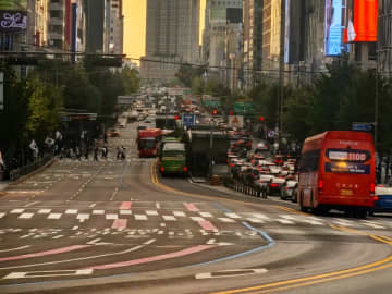 SNSでデマ「ビザ免除で韓国入国した中国人が大量殺人・臓器売買」―中韓メディア