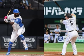 パは本当に“投高打低”か　防御率1点台が4人誕生の裏で…6球団の打撃成績が示す未来