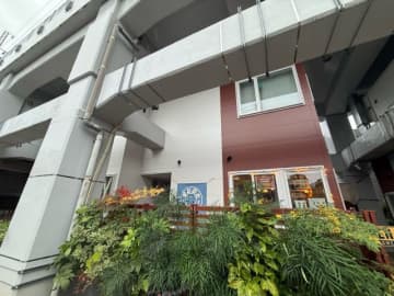 【学芸大学】子供部屋のようなかわいい空間で本格派モーニング@モヒロヒーコーヒー【vol.575】