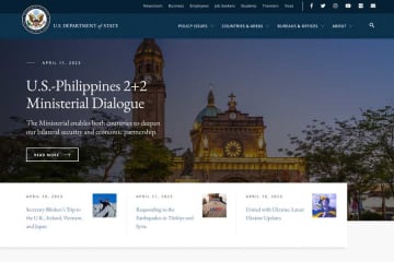 アメリカ国務省、商用査証の許容用途について概要を公表　ESTAも対象