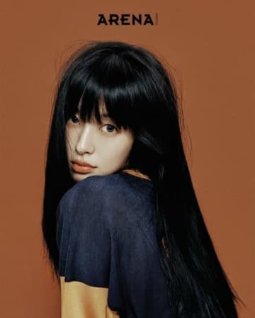 OH MY GIRL アリン、演技の楽しさにハマった近況「新しい自分を知っていっている」