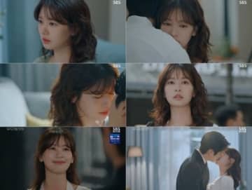 「私と結婚してくれますか？」チョン・ソミン、チェ・ウシクを慎重に気遣う【ネタバレあり】