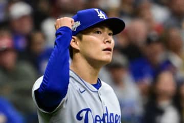 ド軍に異例の注文…山本由伸の「銅像を建てる時」　LAファンが求める“特別待遇”