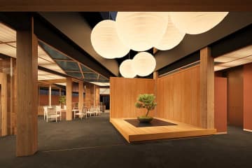 新ホテルブランドが広島・宮島口で2026年3月開業　セレクトショップ「ref.」も出店