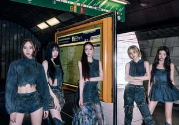 「ITZY」、10日カムバックで新たなスタート「築いてきたチームワークを見せる」