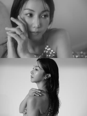 日本リメイクされたドラマも出演！アラフォー韓国女優が美しきウェディングフォト公開で話題【PHOTO】