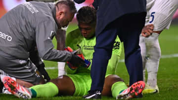 日本代表、2025年最後の試合で「23歳守護神が怪我で不参加」と発表