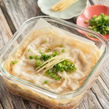 【包まない小籠包！？】「コレが家で作れるとか最高すぎるんだが」「肉汁がやばい！」手間ゼロなのに本格的！カンタン神ワザレシピ