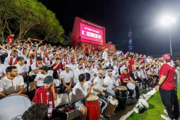 820円で最大8試合…U-17W杯で“お得チケット”　全8ピッチ計104試合のコンパクト開催