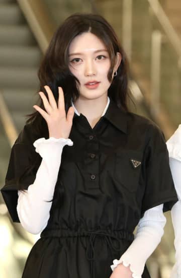 「IVE」ガウル、新曲「beats」の振り付け制作Vlogを公開