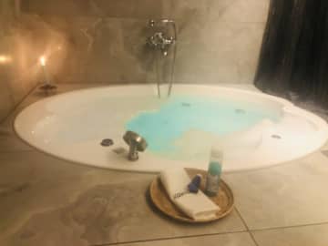 【自分へのごほうび美容に】横浜の心・体・肌がキレイになる非日常空間