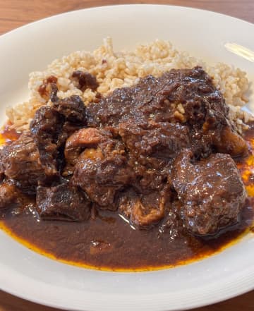 DEAN & DELUCA“1食1728円”の高級レトルトカレーを食べてみた