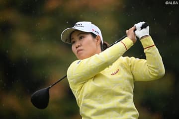 ＜速報＞日米共催大会は悪天候で最終R中止　畑岡奈紗、荒木優奈がプレーオフへ