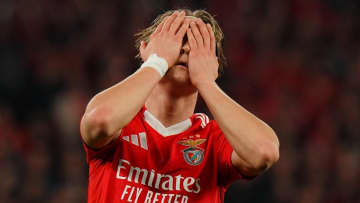 違法動画を転送して有罪判決へ…21歳のノルウェー代表逸材が謝罪 「信じられないほど愚か」と監督