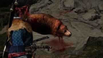 『ゴースト・オブ・ヨウテイ』カムイの来訪を願って―アイヌの供犠「イオマンテ」とクマ【ゲームで世界を観る#120】