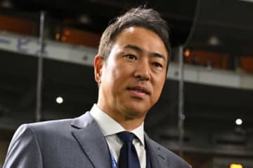 ５年連続盗塁王の赤星憲広氏が盗塁論を語る！ 走るのが難しかったのは２人の右腕「とにかく牽制が速い」「絶対に同じタイミングで投げない」