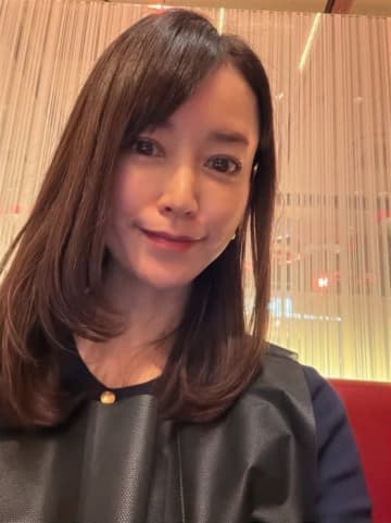 細川直美、初の1人焼肉を堪能「お一人様が楽しめるのは1人暮らしが長かったからかな？」
