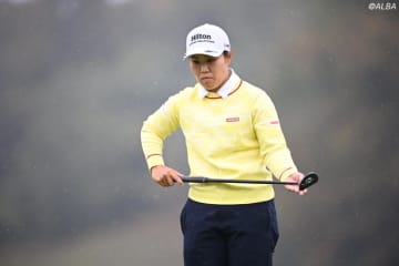 ＜速報＞畑岡奈紗と荒木優奈のプレーオフ開始　18番での“パー3”決戦