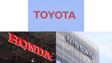 関税、半導体…自動車各社に2つの重荷　今後の反転は？　各社の決算から読み解く