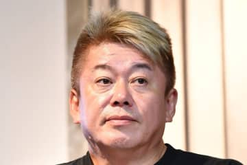 堀江貴文氏　ＮＨＫ党・立花孝志党首の逮捕に「起訴される可能性は半分、半分」