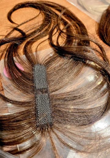 「簡単ヘアーエクステ」新登場 — 私が提案する、毎日が変わる私のヘアスタイル