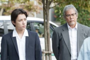 「コーチ」「向井さん（唐沢寿明）のあの静かな迫力は癖になる」「刑事ドラマでコーチ？って思ったけど、なるほどだった」