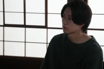 「ひと夏の共犯者」“巧巳”橋本将生と“水川”丈太郎のシーンに反響 「迫真の演技」「『ずっと親友だと思ってるよ』は泣く」