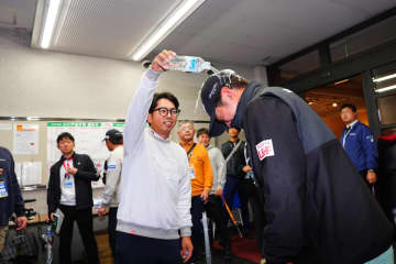 「やりたかった」最終日は無情の中止 生源寺龍憲の落胆と収穫