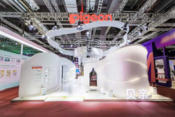 「中国でイノベーション、世界に還元」ピジョン中国区総裁