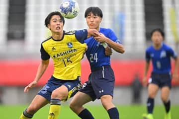 【選手権予選】新たに11校が全国へ名乗り！ 東福岡が飯塚との死闘制す、尚志が県５連覇、鹿島学園は宿敵・明秀日立に快勝。日大藤沢、北海、帝京長岡も切符を掴む！