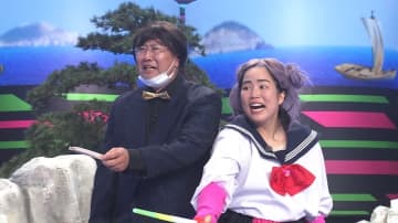 強烈な新キャラクター誕生か！？“究極の即興力”が試される『最強新コンビ決定戦 THEゴールデンコンビ2025』予告編