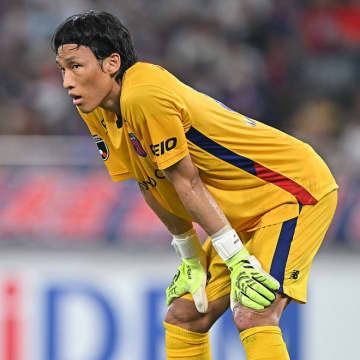 FC東京が押し込まれながらも劇的な展開で町田に完封勝利。11/16には天皇杯準決勝で再び対戦