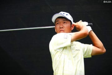 浅地洋佑が日本勢2人目のインターナショナルシリーズ制覇　賞金5500万円獲得