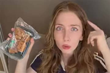 「なんでミイラになってんの？」→「フランス人が好きなものよくわかってるね」　フランス人が感動…おいしくアレンジした日本の伝統食とは