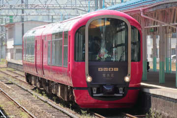 「えちごトキめきリゾート雪月花」が上越妙高～金沢間で初の直通運転を12月に実施へ　