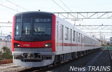 東武鉄道、東武スカイツリーライン緩行線でワンマン運転を開始へ　2025年度末から