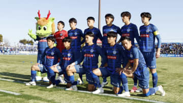 J2首位・水戸が敗戦で昇格決められず　次節勝てば自動昇格2位以上が確定　残り2試合熾烈な争い続く