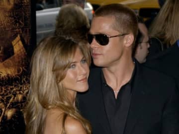 ブラッド・ピット＆ジェニファー・アニストン元夫妻の近況　仲良しリース・ウィザースプーンが明かす