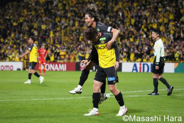 “リバウンドメンタリティ”で掴んだ勝利！リカルド柏が日立台で取り戻した歓喜と勢い！名古屋のマンマーク守備に苦しむも執念のオウンゴールで首位・鹿島と勝点差1キープ！