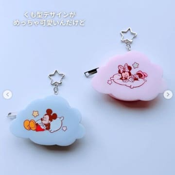 ダイソー×ディズニー「新作も可愛すぎ」「驚きのクオリティ」大人気アイテム5選