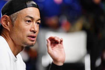 イチロー氏が明かした“嫌な選手”の条件　「ダメージも大きい」名前を挙げたレジェンド2人