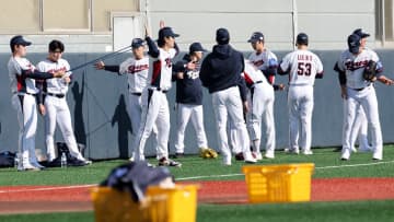 【侍ジャパン】強化試合に出場の韓国代表メンバー発表　2023年WBCにも出場の主力選手や注目の若手選手