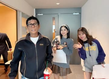 さんま、廃止されたまま放置の新幹線喫煙室に不満「ネタを作ったりしてたんです」「いつ水置くねん」